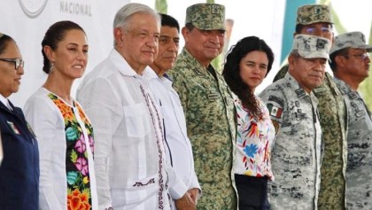 sheinbaum amlo guardia nacional