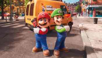 Lo que sabemos sobre la nueva película de 'Super Mario Bros.'