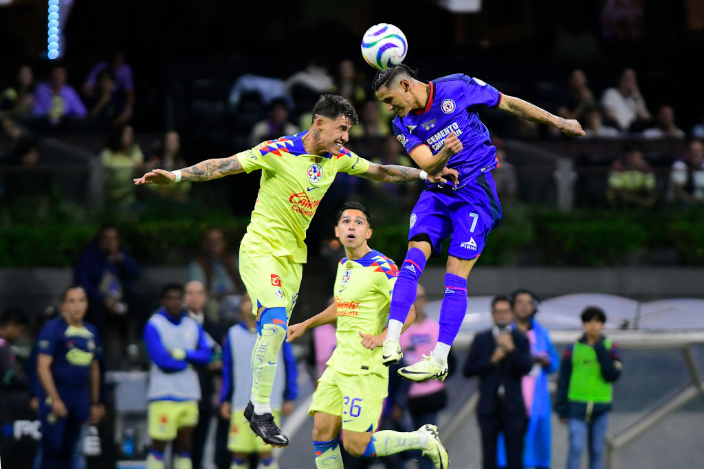 Qué televisoras transmitirán a los equipos de la Liga MX