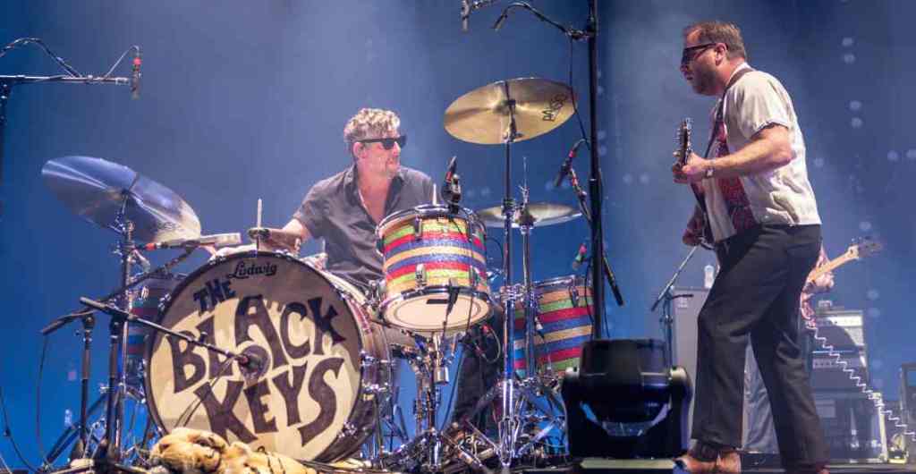 The Black Keys despiden a sus managers tras cancelar toda su gira por Norteamérica