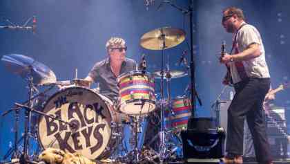 The Black Keys despiden a sus managers tras cancelar toda su gira por Norteamérica