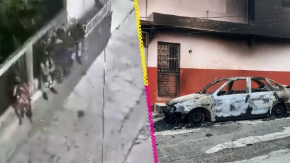 El conflicto armado que tiene secuestrada a la población en Tila