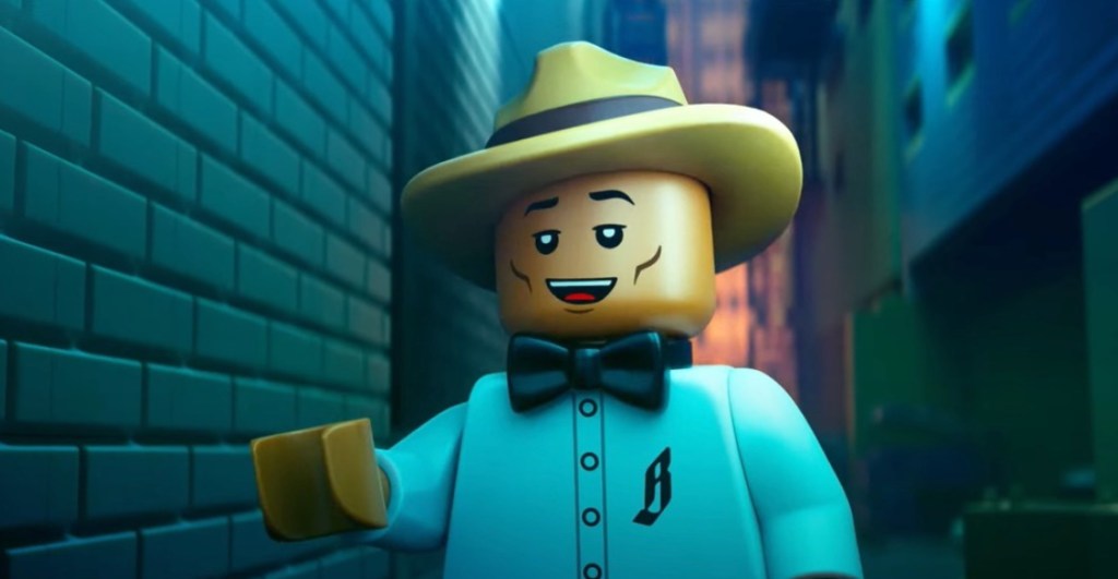 piece by piece pharrell williams trailer lego