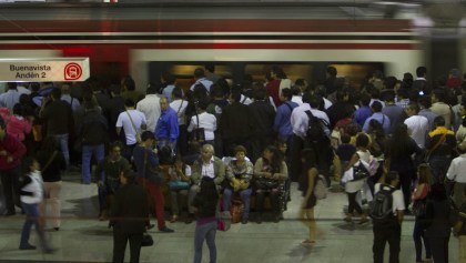 Río Hondo-Buenavista: Lo que sabemos del tren ligero que conectaría Naucalpan con CDMX