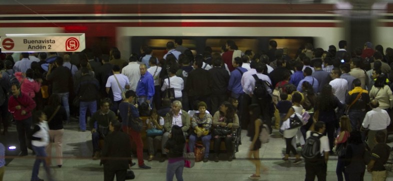 Río Hondo-Buenavista: Lo que sabemos del tren ligero que conectaría Naucalpan con CDMX