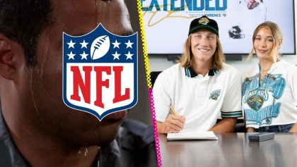 ¿Cómo afecta al mercado de NFL la renovación de Trevor Lawrence con Jaguars?