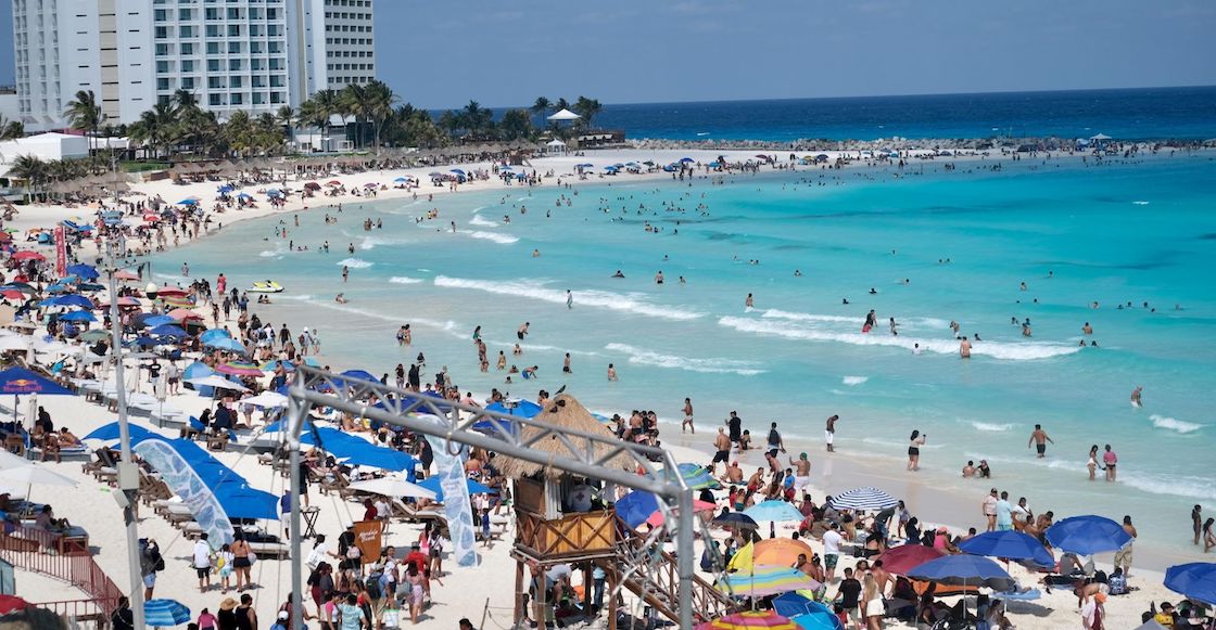 Hola, vacaciones de verano: Cuándo empiezan y cuándo cae el último puente de la SEP