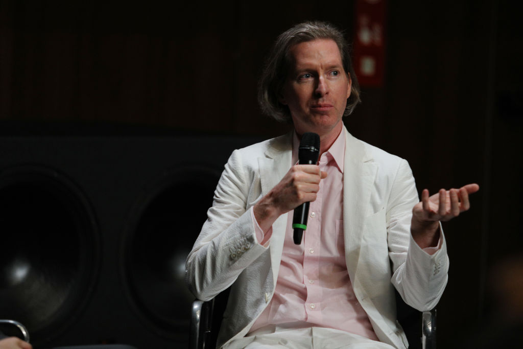 'The Phoenician Scheme': Lo que sabemos sobre la nueva película de Wes Anderson