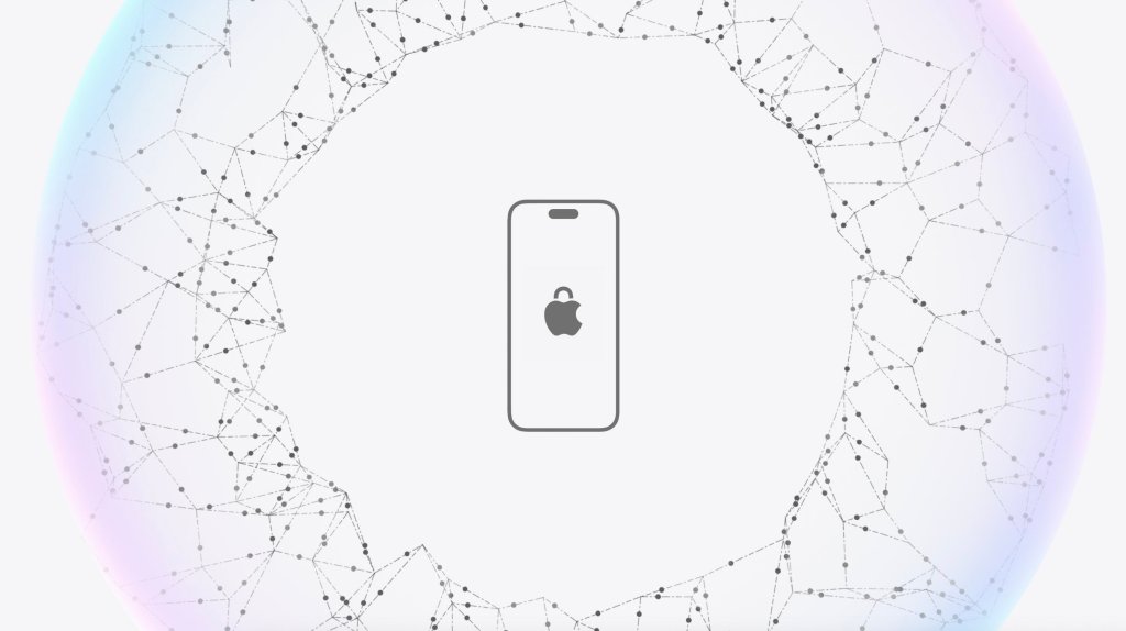 Transferencia de dinero, IA y más: Los anuncios más importantes del Apple Event 2024 