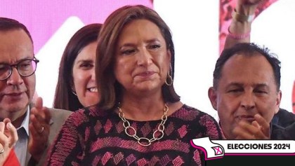 Ni en casa: Xóchitl Gálvez no ganó en Hidalgo