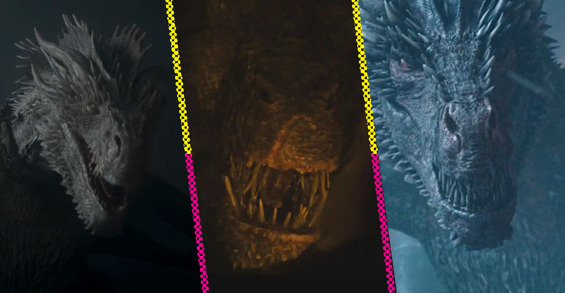 3 personajes de 'House of the Dragon' que se convertirán en jinetes de dragones