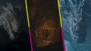 3 personajes de 'House of the Dragon' que se convertirán en jinetes de dragones