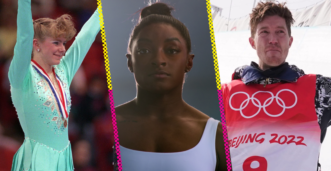 5 documentales sobre atletas olímpicos que puedes ver en streaming