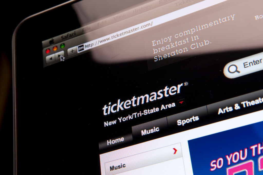 Ticketmaster confirma hackeo; esto puedes hacer para proteger tus datos