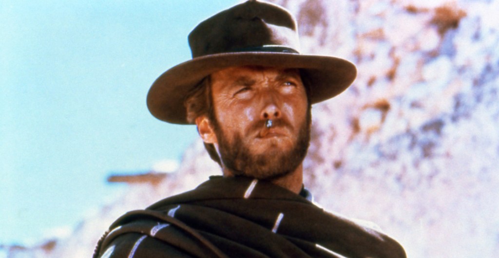 Lo que sabemos sobre el remake de 'A Fistful Of Dollars' de Sergio Leone