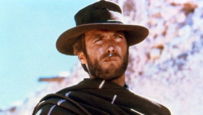 Lo que sabemos sobre el remake de 'A Fistful Of Dollars' de Sergio Leone