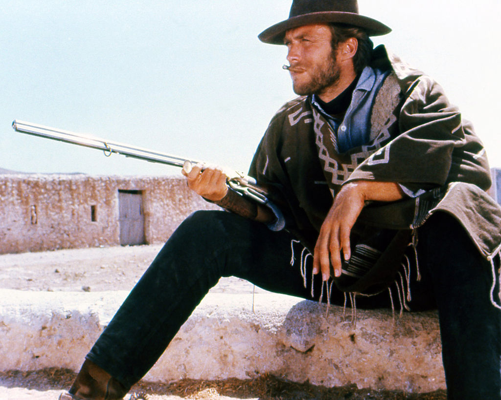 Lo que sabemos sobre el remake de 'A Fistful Of Dollars' de Sergio Leone