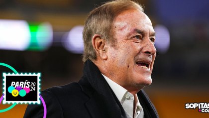 Juegos Olímpicos 2024: Al Michaels