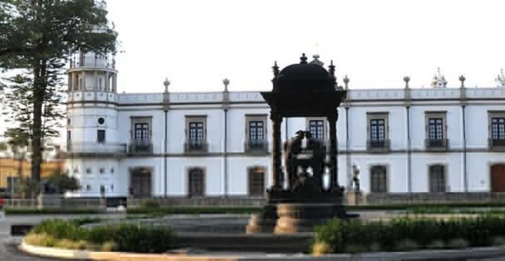 Alumna violación Universidad de Chapingo