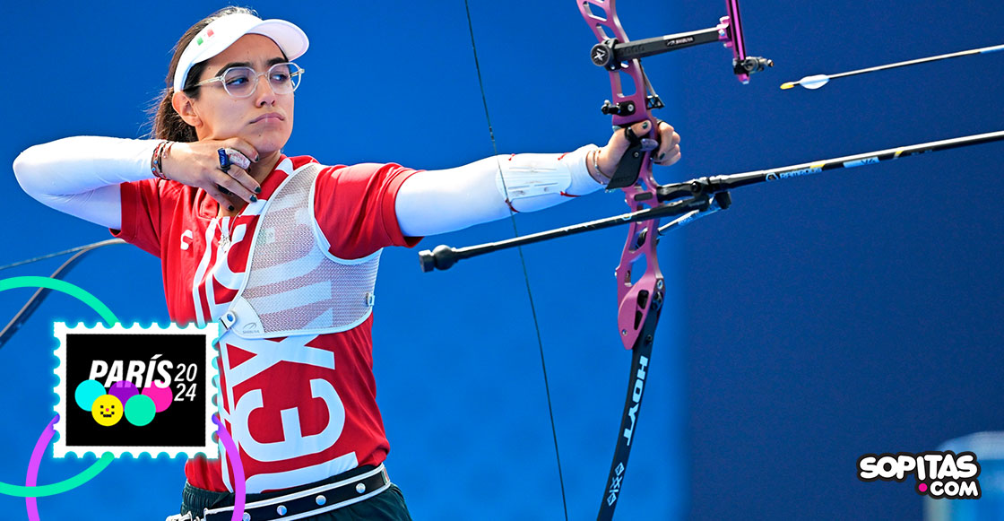 Juegos Olímpicos 2024: Ana Paula Vázquez