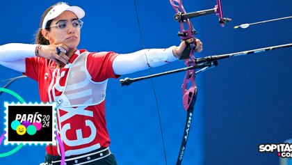 Juegos Olímpicos 2024: Ana Paula Vázquez