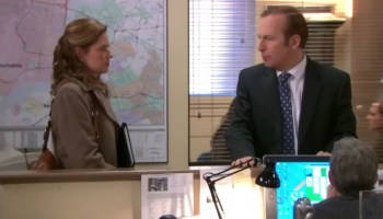 El motivo por el que Bob Odenkirk cree que no fue Michael Scott en 'The Office'