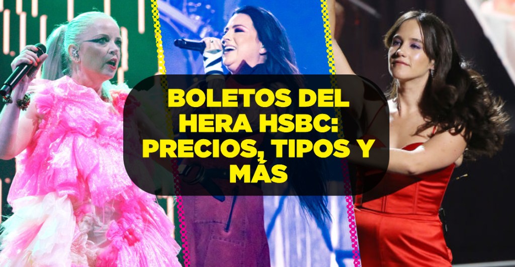 boletos del hera hsbc