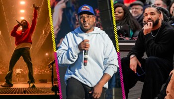 Cancelan concierto de ScHoolboy Q en Canadá por… ¿el pleito de Kendrick Lamar y Drake?