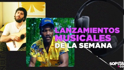 canciones de la semana