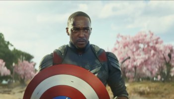 Sam Wilson toma oficialmente el escudo en el tráiler de 'Captain America: Brave New World'