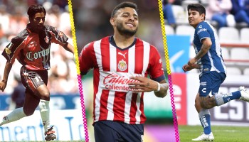 Los casos de indisciplina que aquejan a los equipos de Liga MX