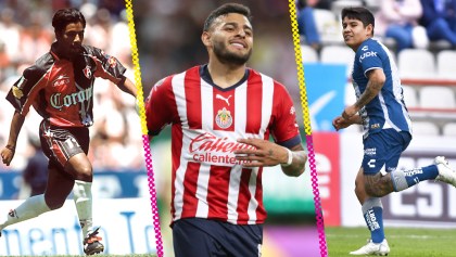 Los casos de indisciplina que aquejan a los equipos de Liga MX