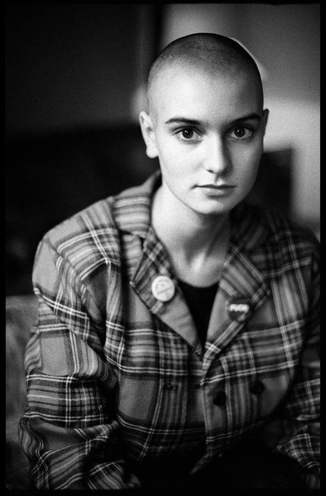 Dan a conocer la causa exacta de muerte de Sinéad O'Connor