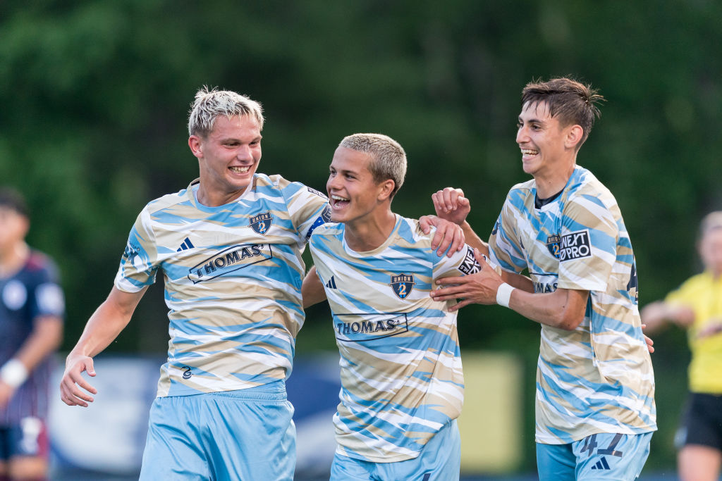 Cavan Sullivan, quién es la joya del Manchester City y el jugador más joven que debuta en MLS