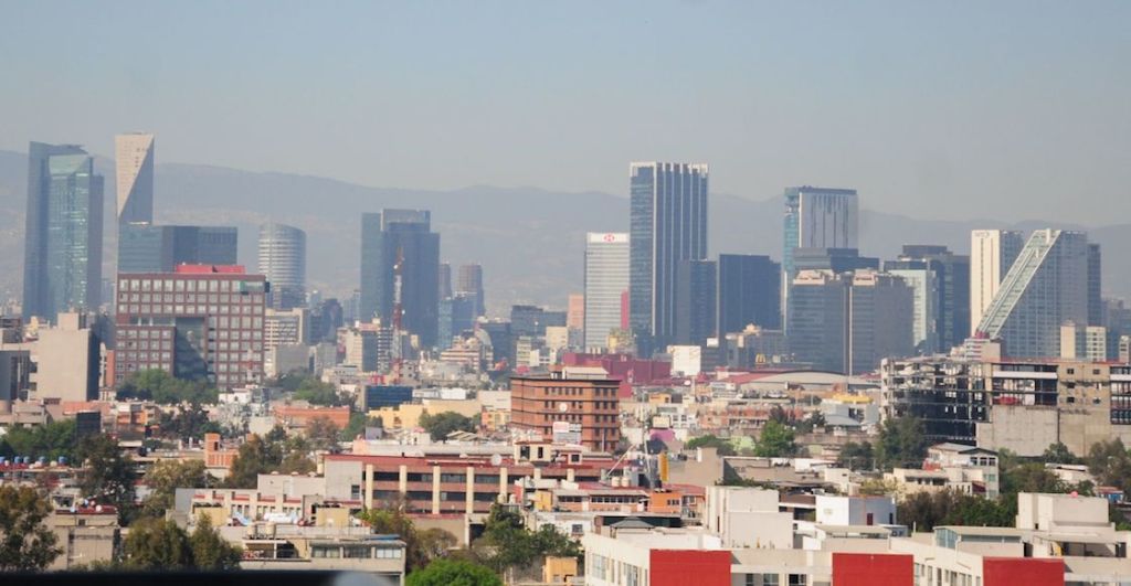 CDMX en el top de las 20 ciudades más caras para los millonarios en el mundo