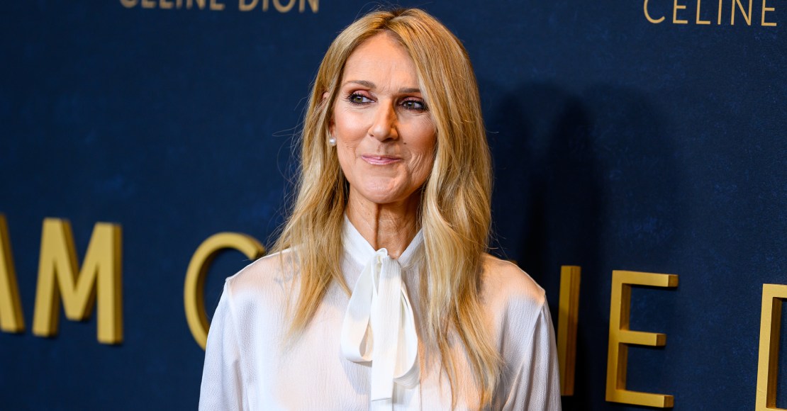 ¡Sorpresa! Celine Dion se presentaría en los Juegos Olímpicos de París 2024