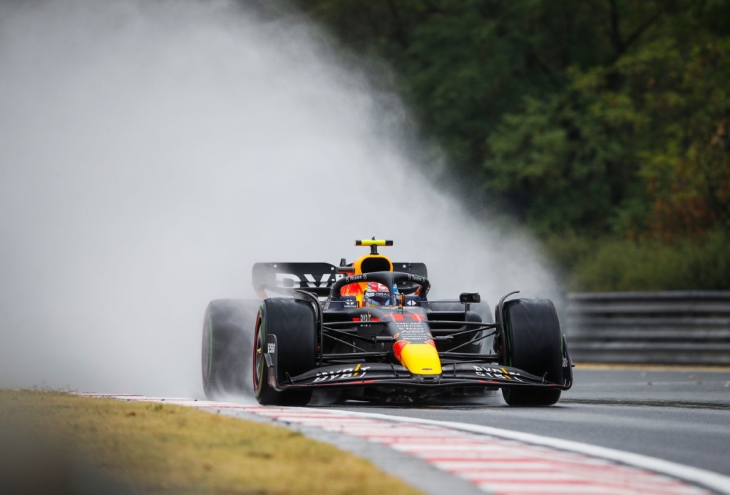 Gran Premio de Hungría: Fecha, horario y dónde ver en vivo a Checo