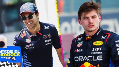 Así queda la parrilla de salida del Gran Premio de Bélgica con 10 lugares de penalización a Max Verstappen