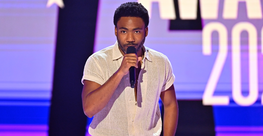 Childish Gambino anuncia los detalles de 'Bando Stone & The New World', su "último" disco