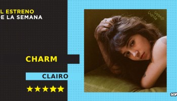 clairo-charm-resena-disco