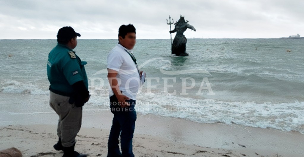 clausura-estatua-poseidon-yucatan-profepa-ambiental-2