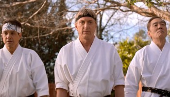 Checa el tráiler de la primera parte de la última temporada de 'Cobra Kai'