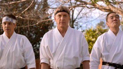 Checa el tráiler de la primera parte de la última temporada de 'Cobra Kai'