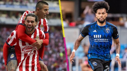 Fecha, hora y transmisión EN VIVO del Chivas vs San Jose Earthquakes en la Leagues Cup