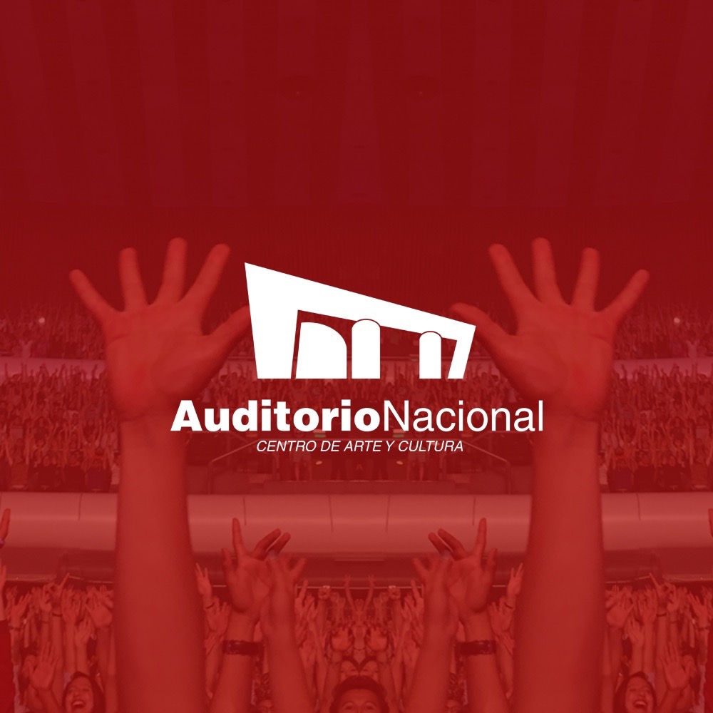 conciertos auditorio nacional