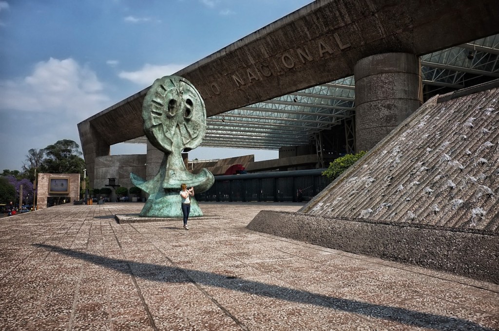 conciertos en el auditorio nacional