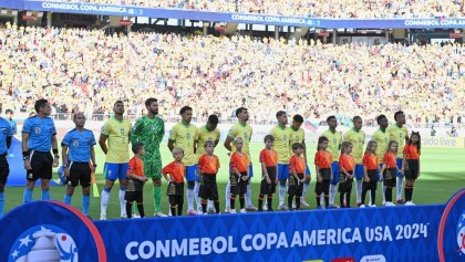 Altas temperaturas en la Copa América ponen en riesgo a jugadores, aficionados y árbitros