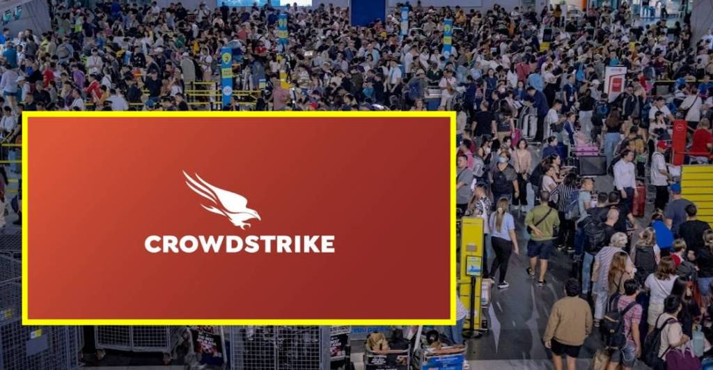 Qué es y qué hace CrowdStrike, la empresa de ciberseguridad de Microsoft relacionada con la caída de sistemas en el mundo