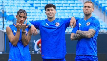 Fecha, hora y transmisión en VIVO del Charlotte vs Cruz Azul en la Leagues Cup