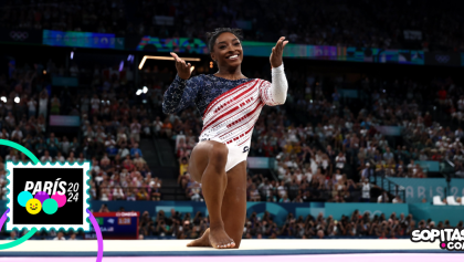 ¿Cuándo y a qué hora es la siguiente competencia de Simone Biles en los Juegos Olímpicos de París 2024?